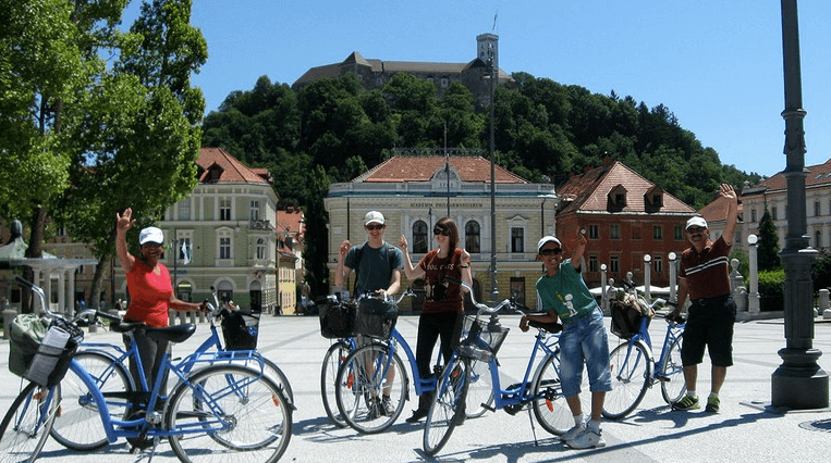Tours